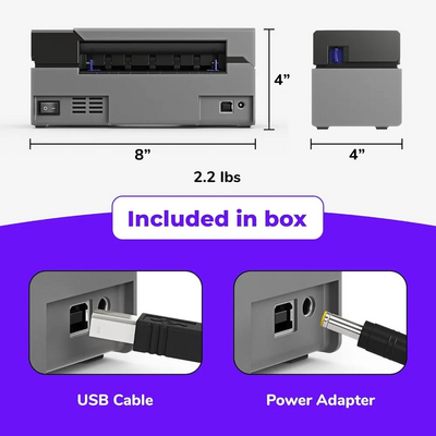 Rollo X1038 Image