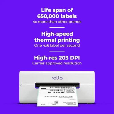 Rollo Wireless Image