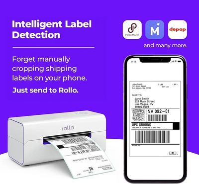 Rollo Wireless Image