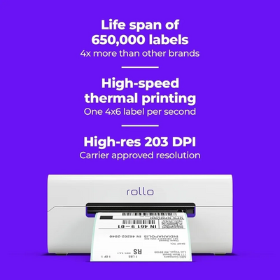 Rollo Wireless Image