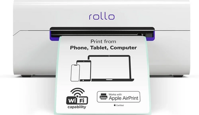 Rollo Wireless Image