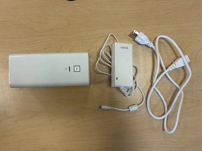 Rollo Wireless Image