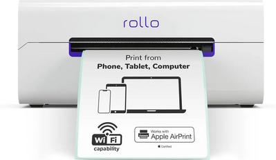 Rollo Wireless Image