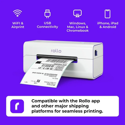 Rollo Wireless Image