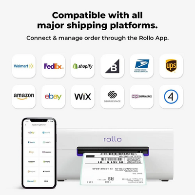 Rollo Wireless Image