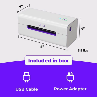 Rollo Wireless Image