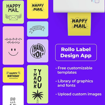 Rollo Wireless Image
