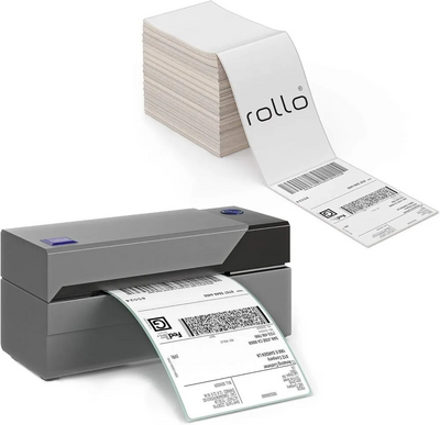 Rollo USB Image