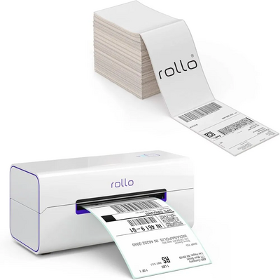 Rollo USB Image