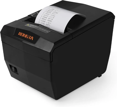 Rongta RP327 Thermal Receipt Printer Image