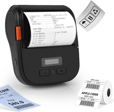 Rongta RPP30 Image