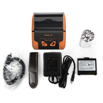 Rongta Rpp300 Image