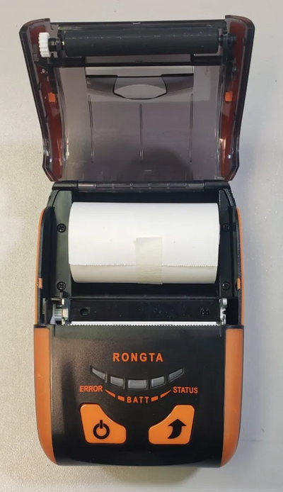 Rongta Rpp300 Image