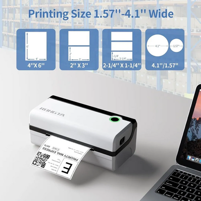 Rongta RP420-BU Image
