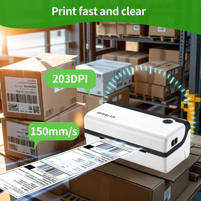 Rongta RP420-BU Image