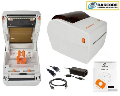 Rongta RP410 Thermal Label Printer Image