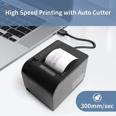 Rongta RP820-USE Image