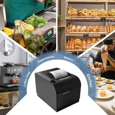 Rongta RP820-USE Image