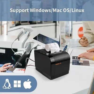 Rongta RP820-USE Image