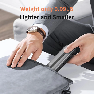 Rongta F81 Portable thermal printer Image