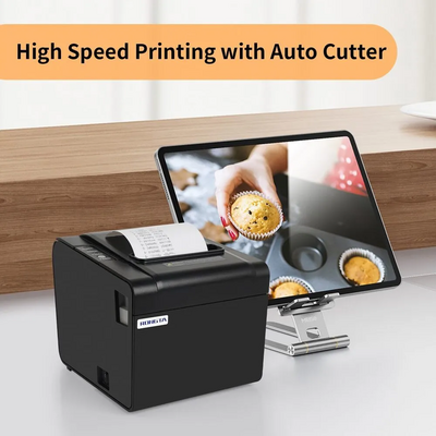 Rongta Thermal Receipt Printer Image