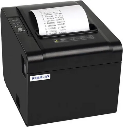 Rongta Thermal Receipt Printer Image