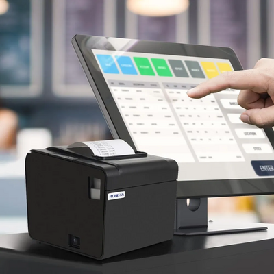 Rongta Thermal Receipt Printer Image