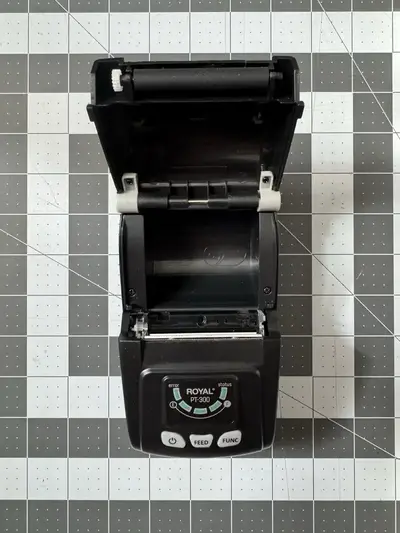Royal 89213F Image