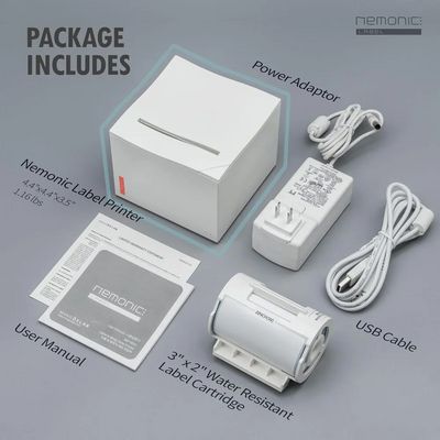 SAGASYSTEM co.,ltd Gen 1 MIP-001LW Image
