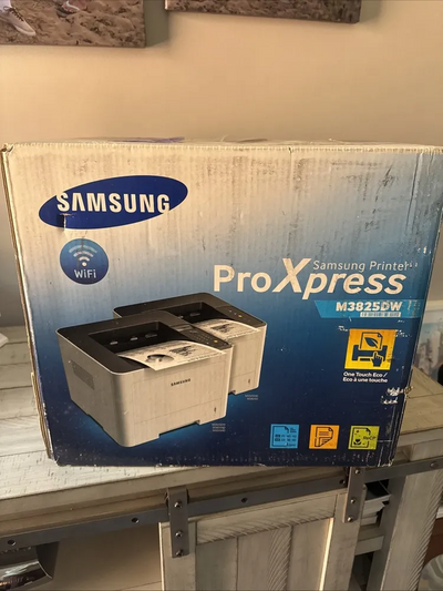 Samsung Xpress M2825DW Image