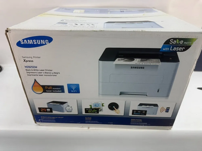 Samsung Xpress M2825DW Image