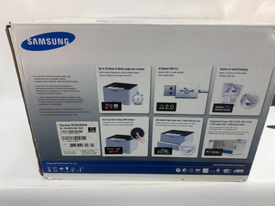 Samsung Xpress M2825DW Image