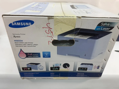 Samsung Xpress M2825DW Image