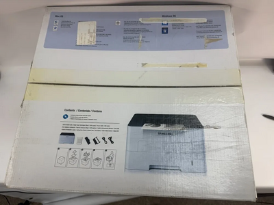 Samsung Xpress M2825DW Image