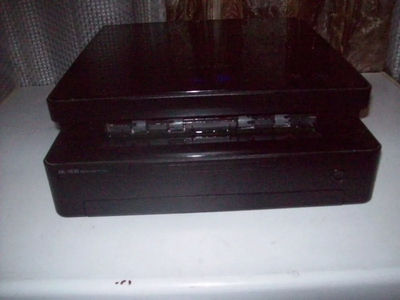 Samsung ML-1630 Image