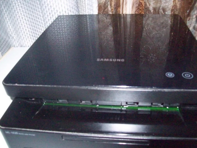 Samsung ML-1630 Image