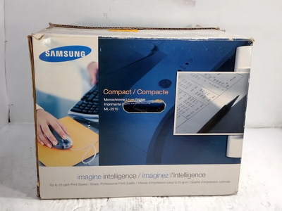 Samsung ML-2510 Image
