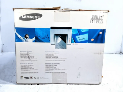 Samsung ML-2510 Image