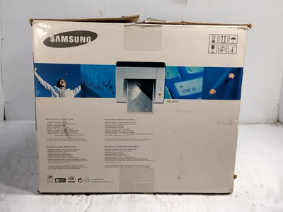 Samsung ML-2510 Image