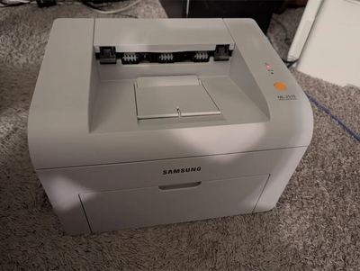 Samsung ML-2510 Image