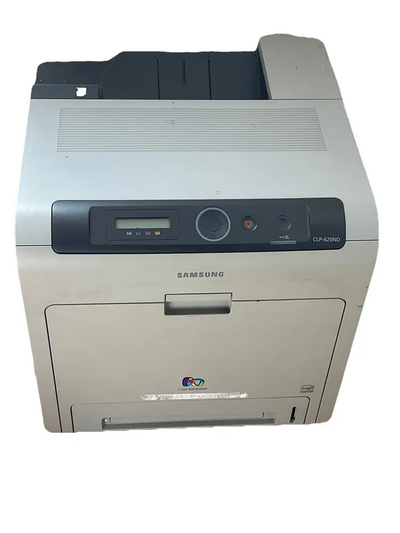 Samsung CLP-670ND Image