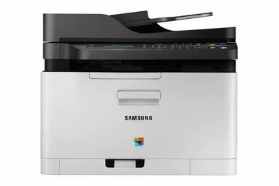 Samsung SL-C480FW Image