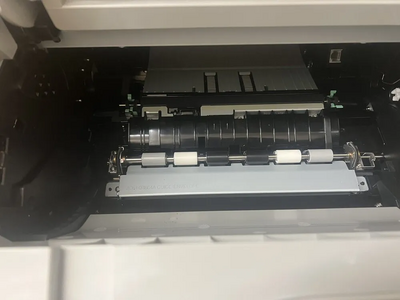 Samsung ML-5512ND Image