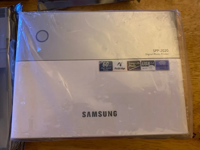 Samsung BIXOLON SPP-2020 Image