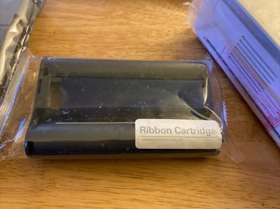 Samsung BIXOLON SPP-2020 Image