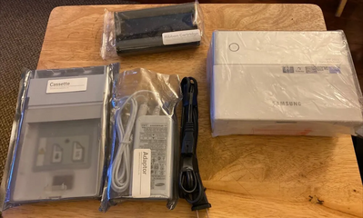 Samsung BIXOLON SPP-2020 Image