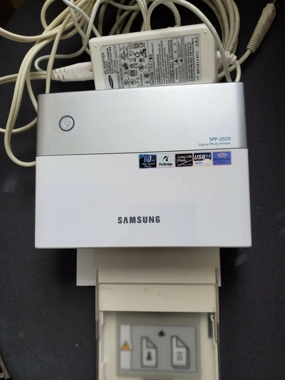 Samsung BIXOLON SPP-2020 Image