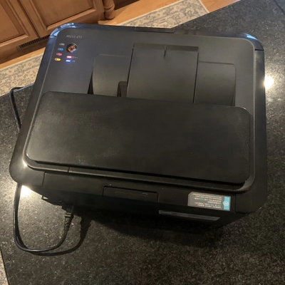 Samsung CLP-315 Image
