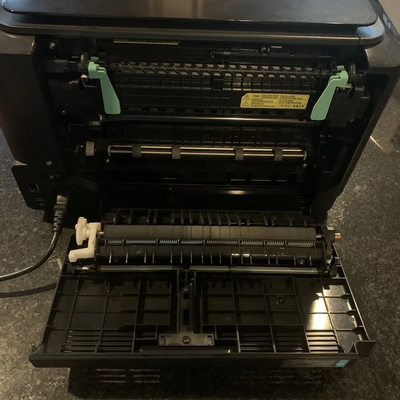 Samsung CLP-315 Image