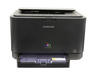 Samsung CLP-315 Image